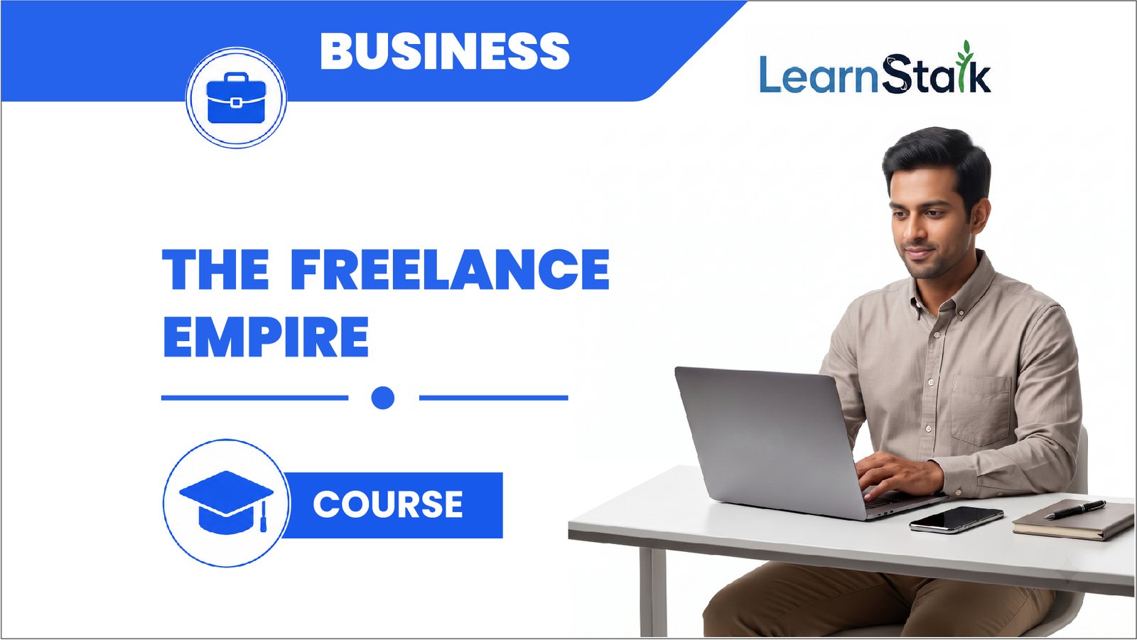The Freelance Empire The Freelance Empire