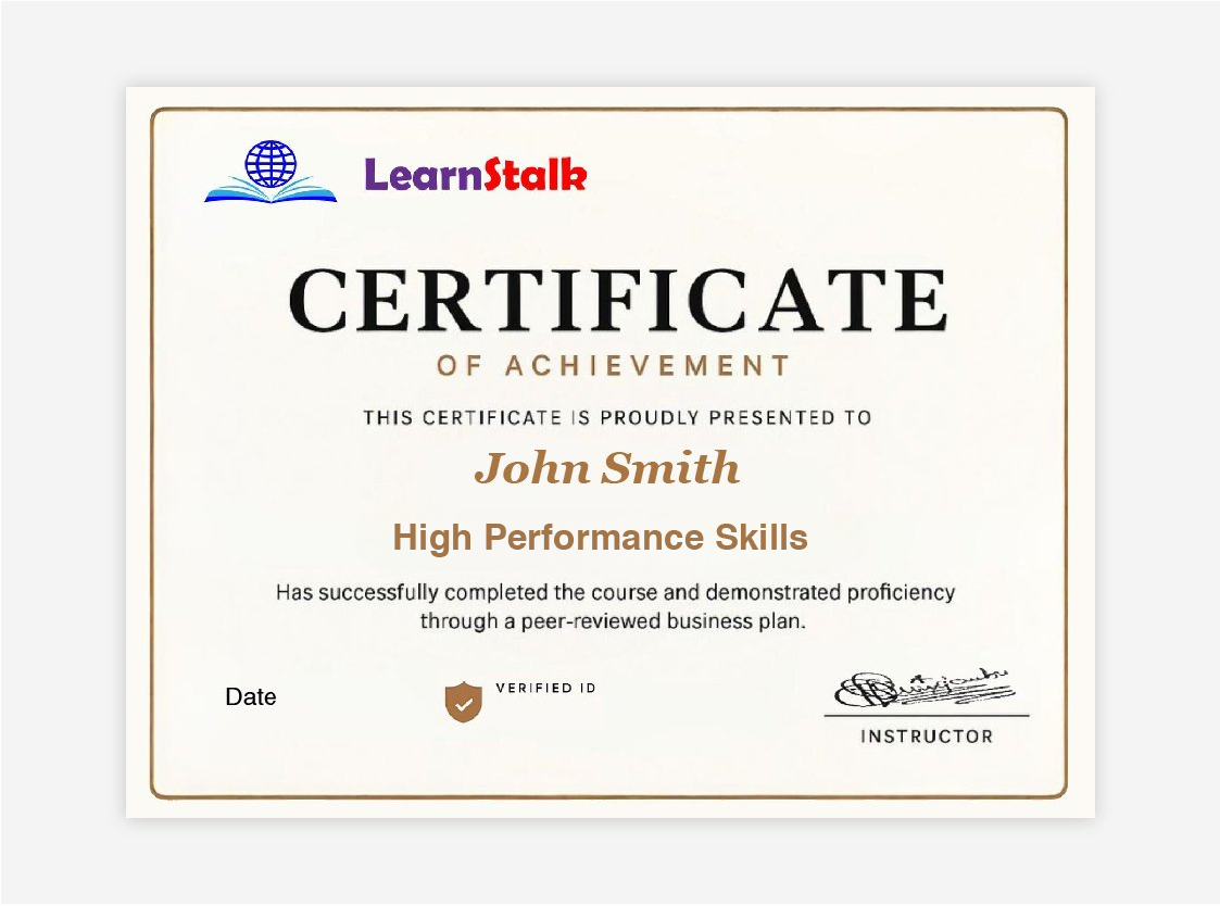 high-performance-skills