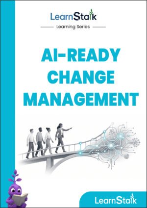 AI-Ready Change Management Playbook