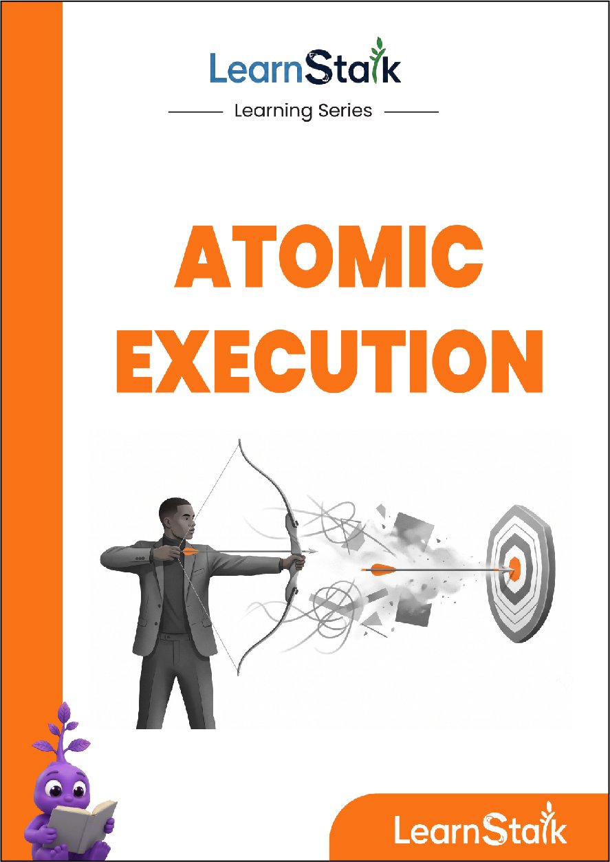 Atomic Execution