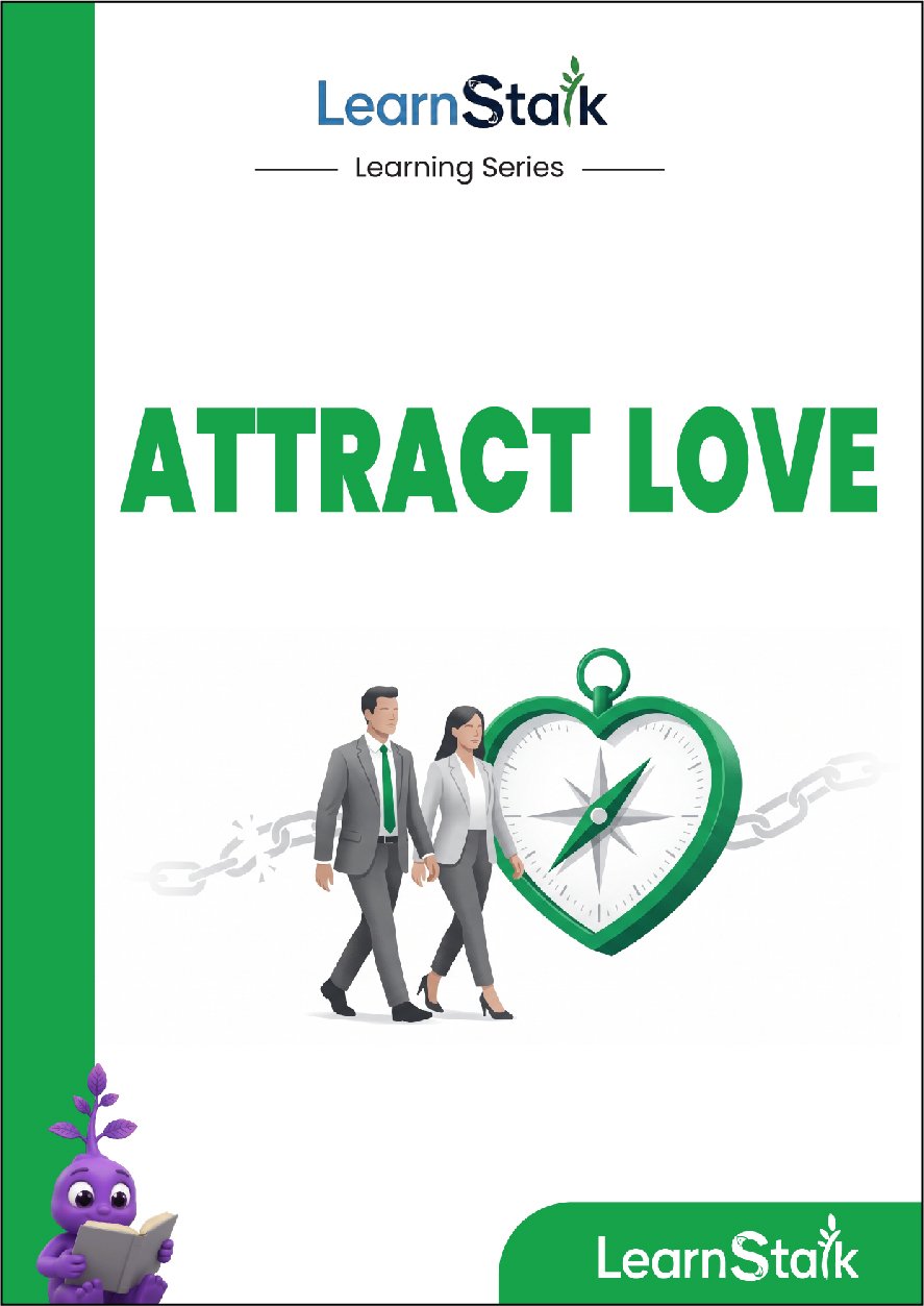 Attract Love