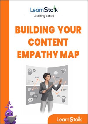 Building Your Content Empathy Map Guide