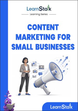 Content Marketing for Small Businesses