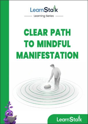 Clear Path to Mindful Manifestation Guide