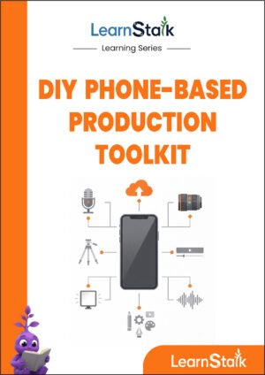 DIY Phone-Based Production Toolkit Guide