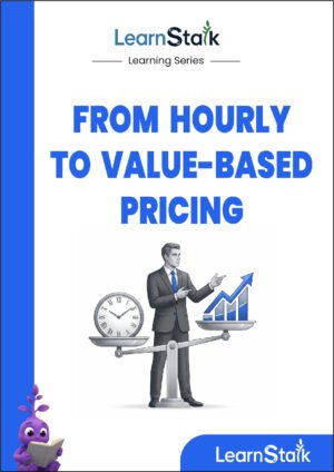 From Hourly to Value-Based Pricing Guide