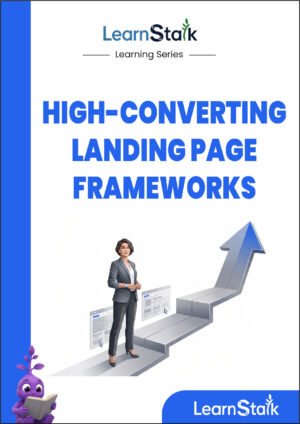 High-Converting Landing Page Frameworks