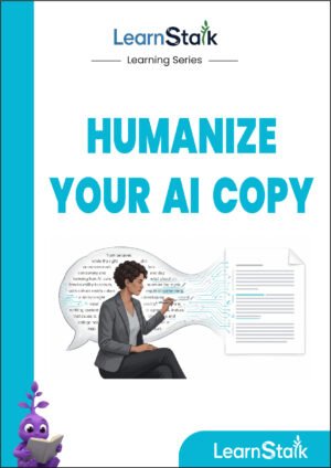 Humanize Your AI Copy