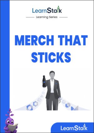 Merch That Sticks
