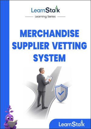 Merchandise Supplier Vetting System Guide