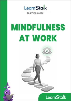 Mindfulness at Work
