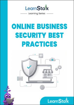 Online Business Security Best Practices