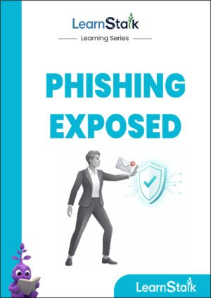 Phishing Exposed