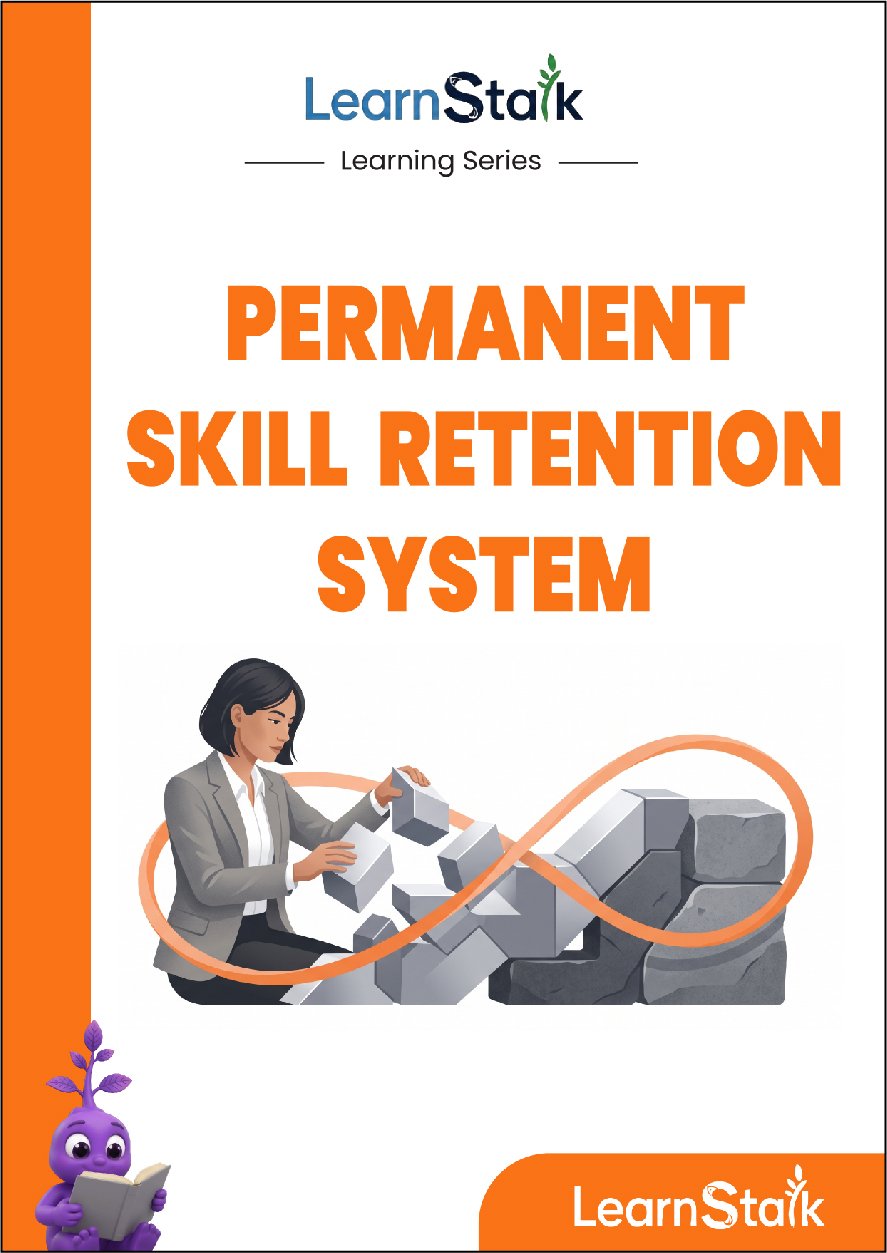 Permanent Skill Retention System Guide