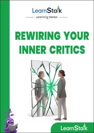Rewiring Your Inner Critic Guide