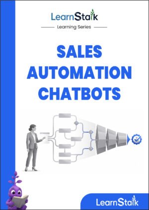 Sales Automation Chatbots