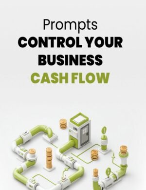 Control Your Business Cash Flow Prompts