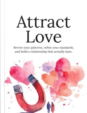 Attract Love