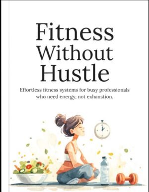 Fitness Without Hustle