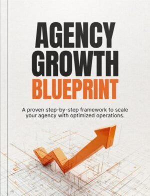 Agency Growth Blueprint