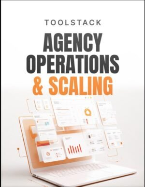 Agency Operations & Scaling Toolstack