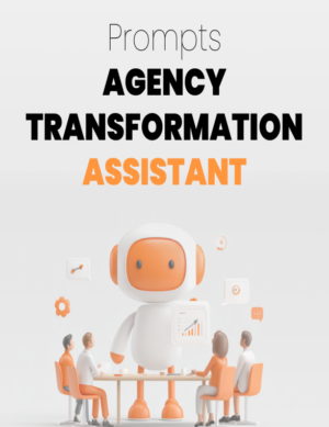 Agency Transformation Assistant Prompts