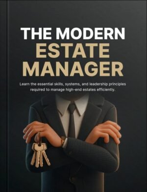 The Modern Estate Manager