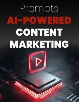 AI-Powered Content Marketing Prompts