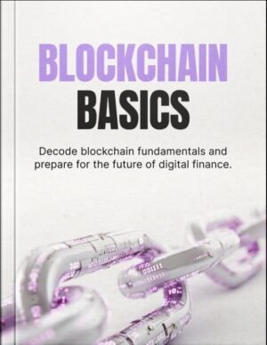 Blockchain Basics
