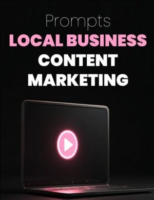 Local Business Content Marketing Prompts