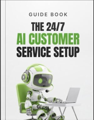 The 24_7 AI Customer Service Setup Guide