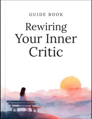 Rewiring Your Inner Critic Guide