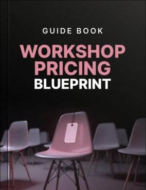Workshop Pricing Blueprint Guide