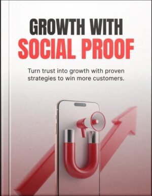 Growth with Social Proof