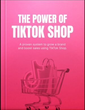 The Power of TikTok Shop