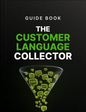 The Customer Language Collector Guide