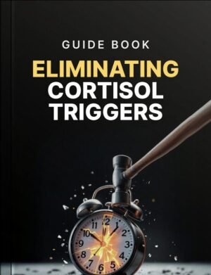 Eliminating Your Cortisol Triggers Guide