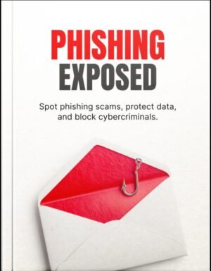 Phishing Exposed