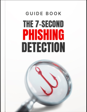 The 7-Second Phishing Detection Protocol Guide