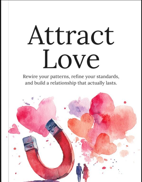 Attract Love