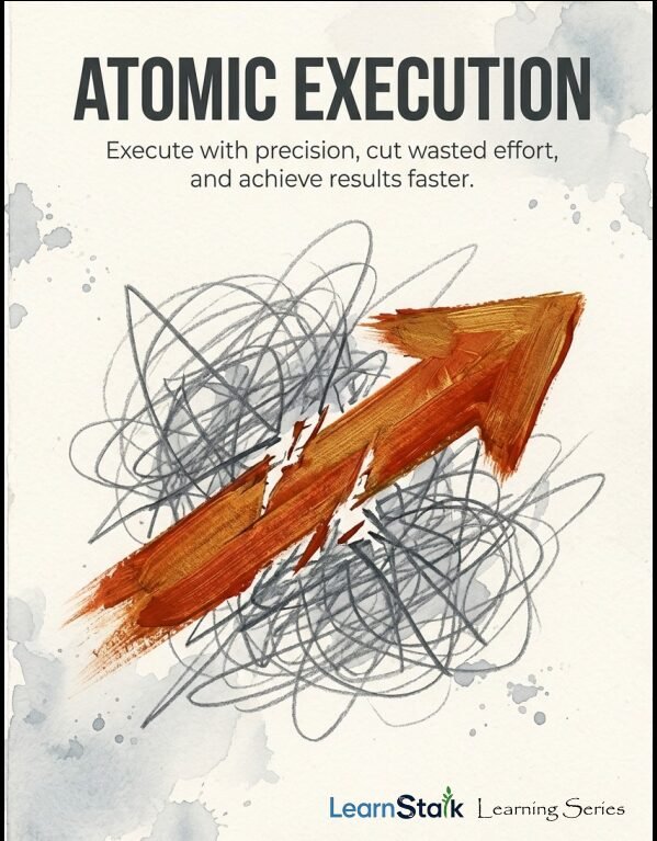 Atomic Execution