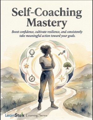 Self-Coaching Mastery
