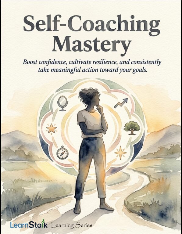 Self-Coaching Mastery