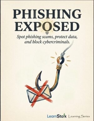 Phishing Exposed