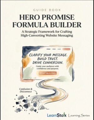 Hero Promise Formula Builder Guide
