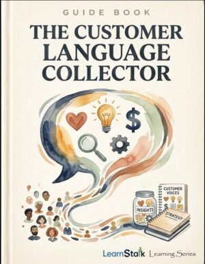 The Customer Language Collector Guide