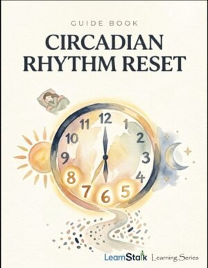 Circadian Rhythm Reset Guide