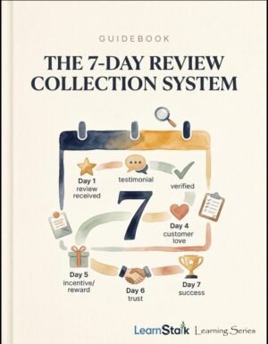 The 7-Day Review Collection System Guide