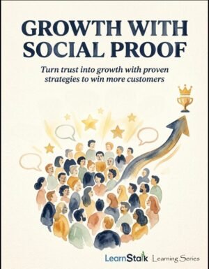 Growth with Social Proof