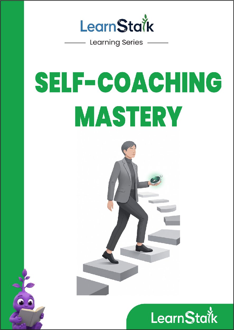 Self-Coaching Mastery